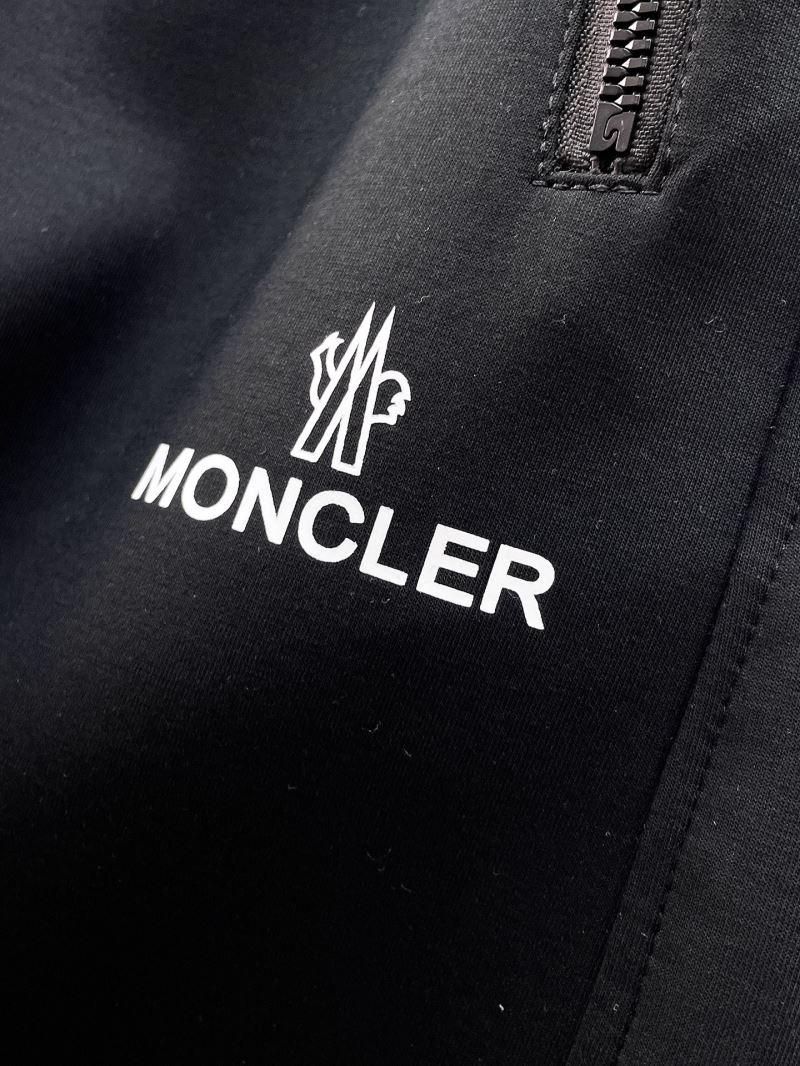 Moncler Short Pants